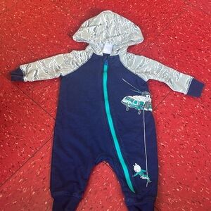 Lot of 0-3 month old clothes
